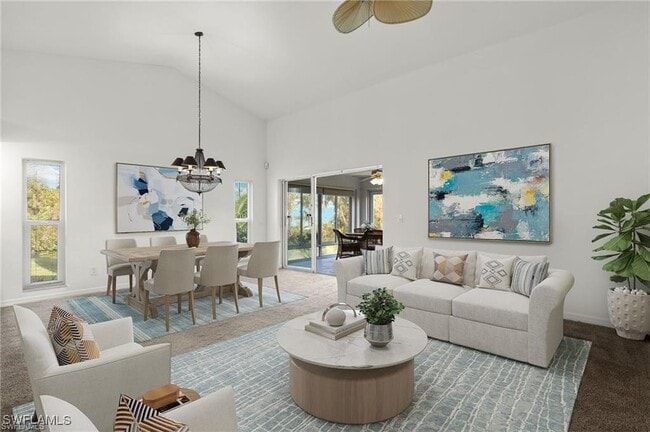 Photo - 16841 Sanibel Sunset Ct Unidad 101 Rental