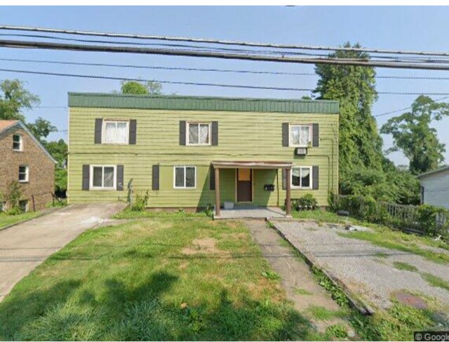 Photo - 833 Monongalia Ave Unit Apt 2