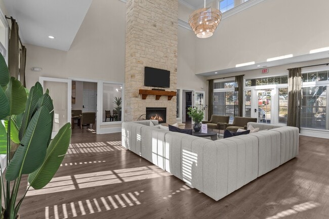 The Residence at CTM
