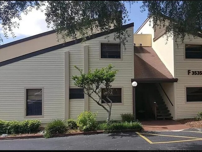 Charming 2BR 2 bath Condo in Central Ocala... - Charming 2BR 2 bath Condo in Central Ocala...