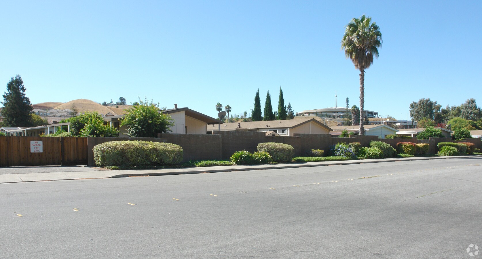 Photo - 2320 Canoas Garden Ave Apartments