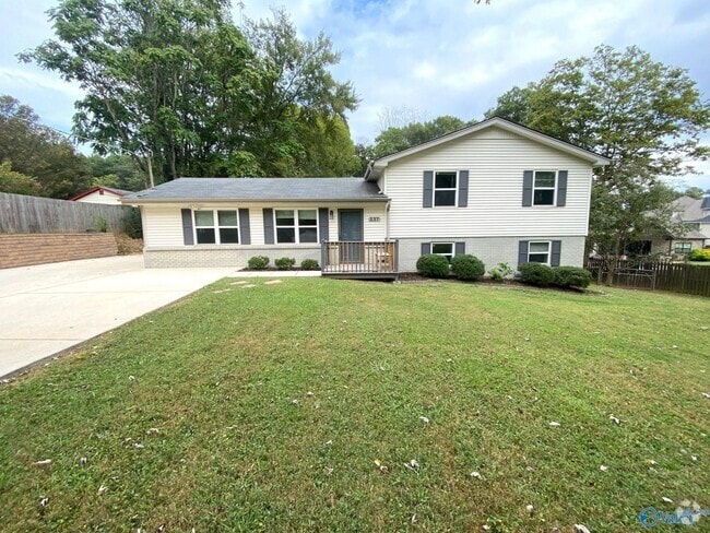 Building Photo - 237 Schrimsher Rd Rental