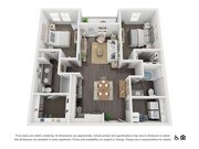 The Spyglass - Live Local floor plan Grand Cypress