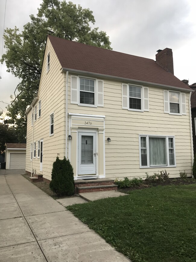 Building Photo - 3476 Daleford Rd Rental