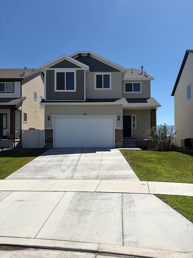 Building Photo - 158 N Concord View Wy