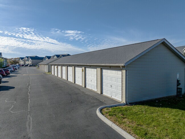 Sterling Park Apartments