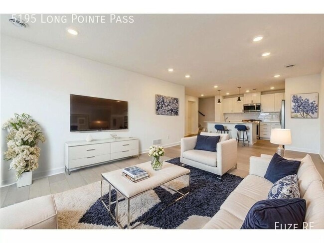 Building Photo - 5195 Long Pointe Pass Rental