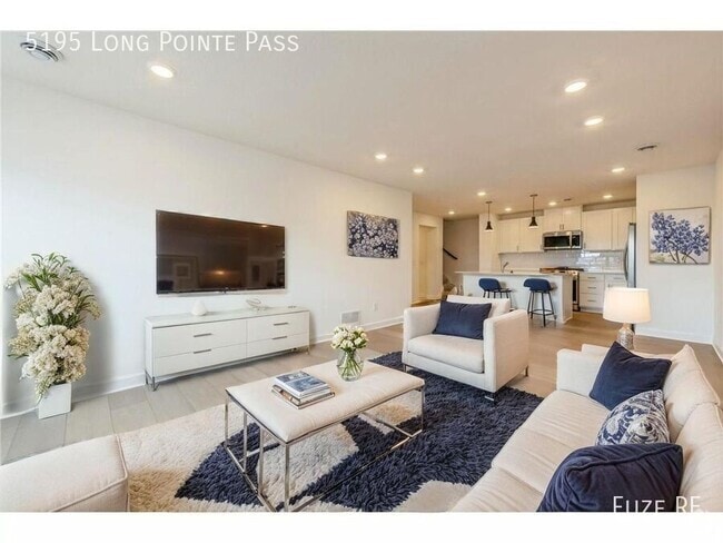 Building Photo - 5195 Long Pointe Pass Rental
