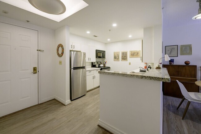 Photo - 2301 N St NW Unit 310