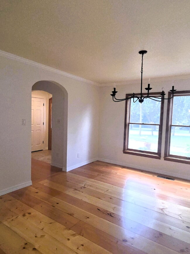 Photo - Spacious home in country setting, yet clos...