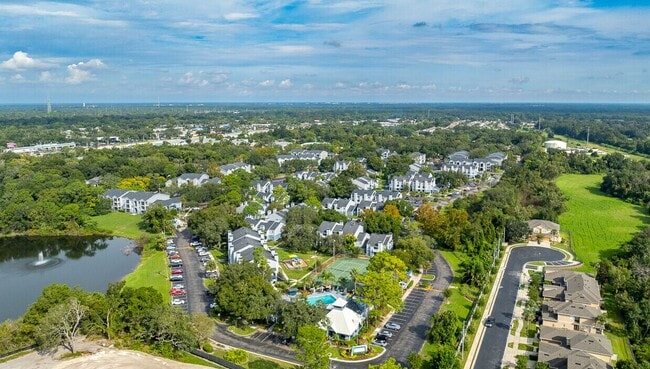 The Avenues at Winter Springs