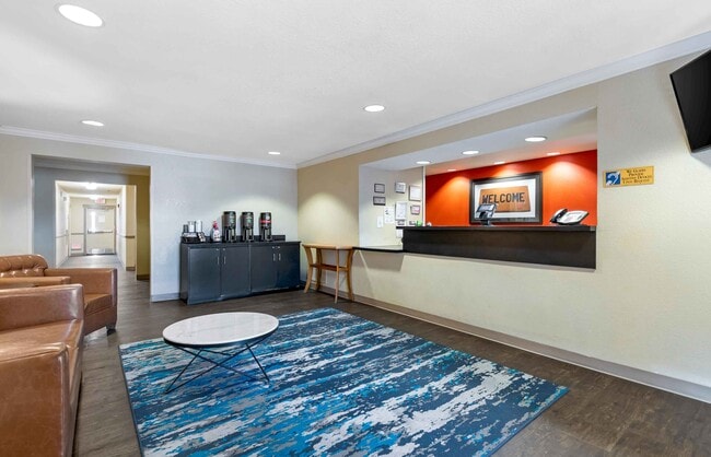 Furnished Studio-Corpus Christi - Staples