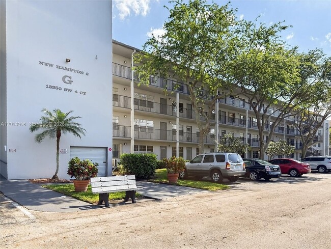 Photo - 13250 SW 4th Ct Unit 409G