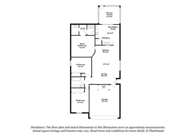 Photo - 331 Placid Lake Dr