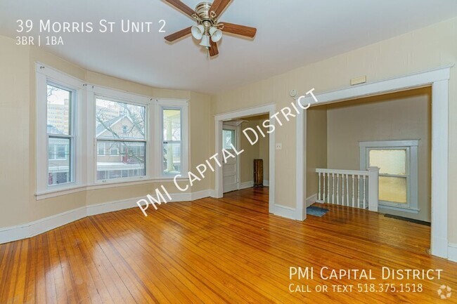 Building Photo - Charming, Spacious, 3 Bdrm, 2nd Fl Apartme... Unit 2 Rental