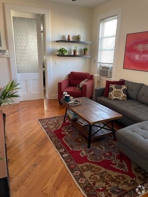 Building Photo - 107 Bowers St Unit 3R Rental