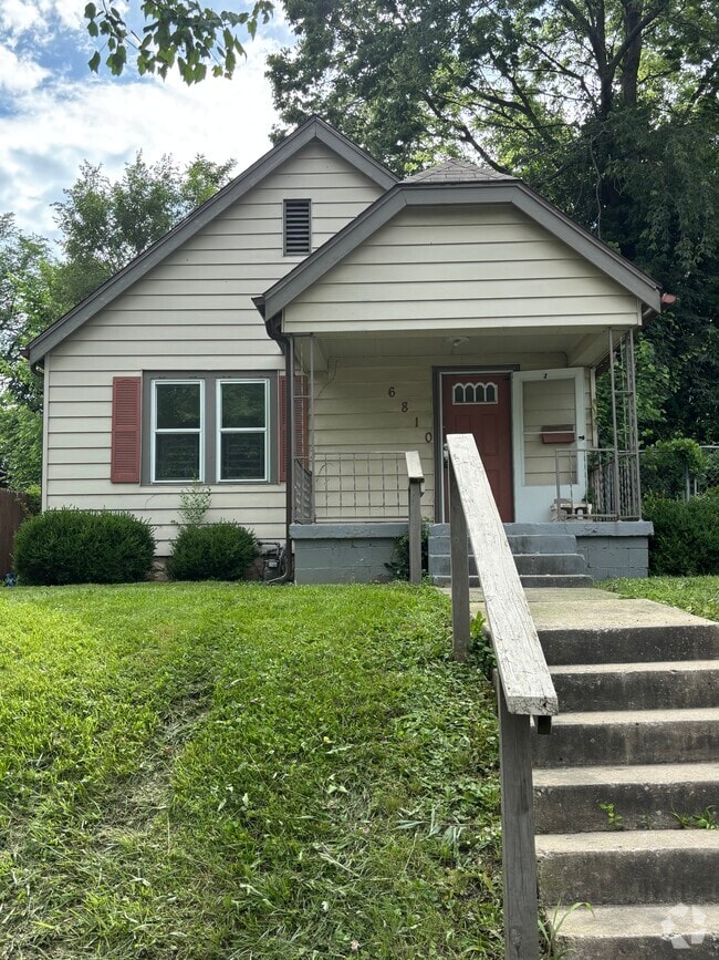 Building Photo - 6810 S Benton Ave Rental