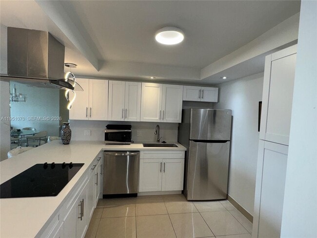 Photo - 2801 NE 183rd St Unit 515W