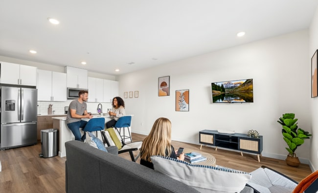 Photo - Enso Zen Apartments