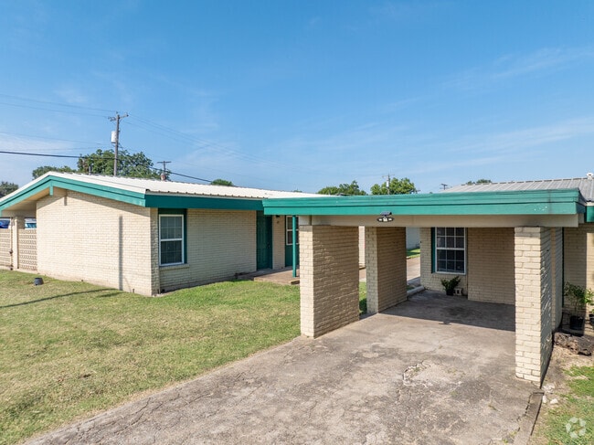 Carport