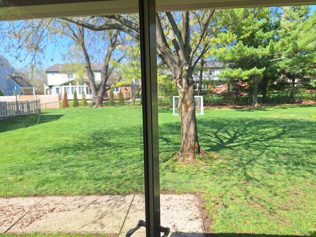 View Out Front Window - 24361 Bashian Dr Unit 24361 Bashian Drive