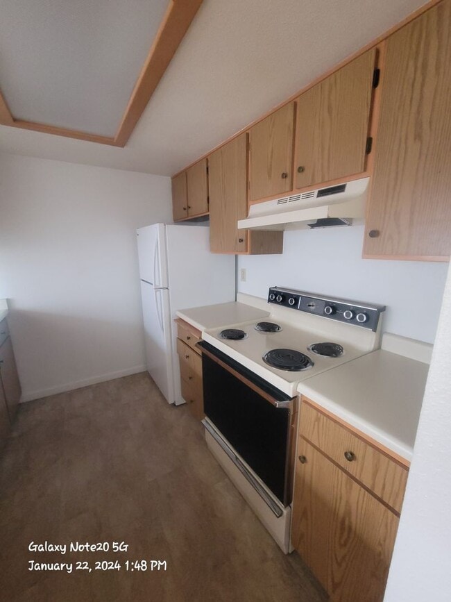 Photo - 2101 Poplar Dr Unidad 2101 Poplar  66