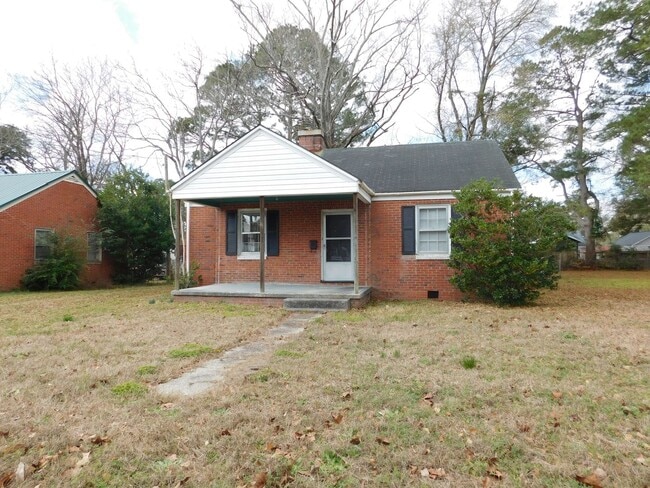 Building Photo - 815 Haywood Pl Rental