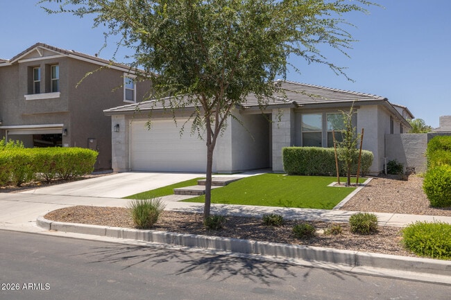 Photo - 9756 E Seismic Ave