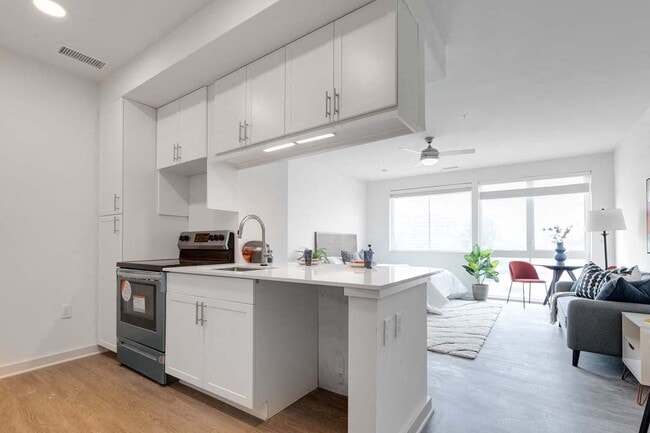 Photo - Centennial Terrace