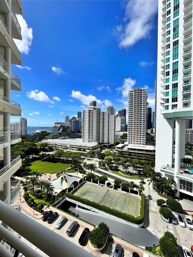 Photo - 888 Brickell Key Dr Condo Unit 1600