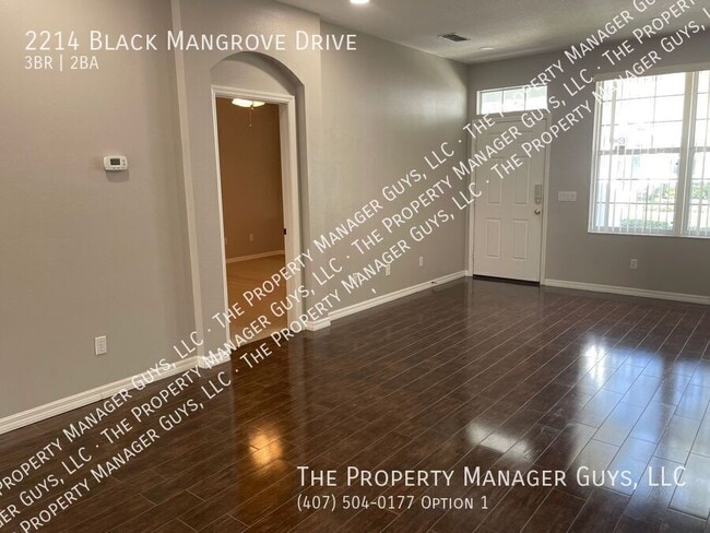 Photo - 2214 Black Mangrove Dr