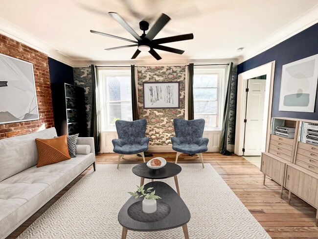 Photo - 712 Willow Ave Unidad 3B