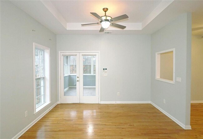 Photo - 100 Wiley Hills Trail