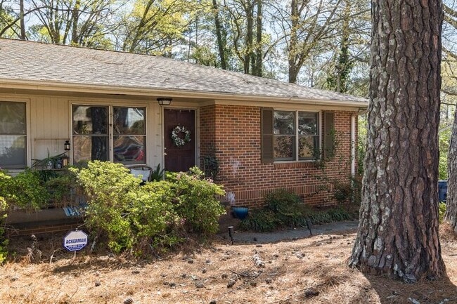 Photo - 2227 S Milledge Ave