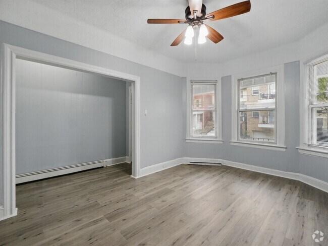 Building Photo - 164 Grant Ave Unit 1 Rental