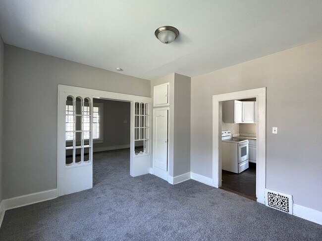 Photo - Multi Family Home 3 Bedroom and 1 Bath For Rent - Coming Soon