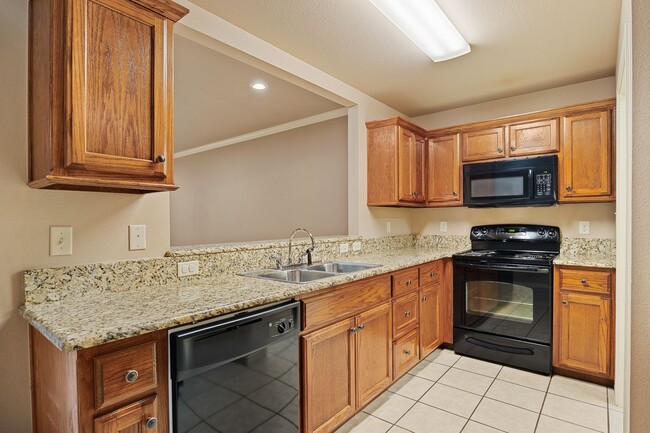 Photo - 6822 County Rd 1215 Unit 6822