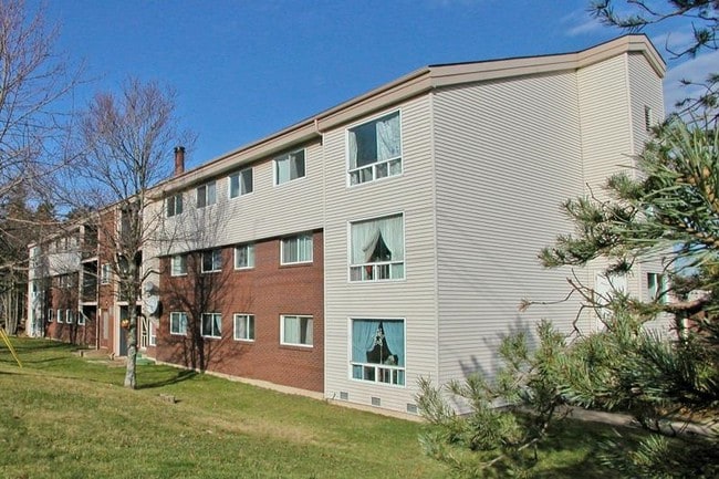 175-211 Harlington - 175-211 Harlington