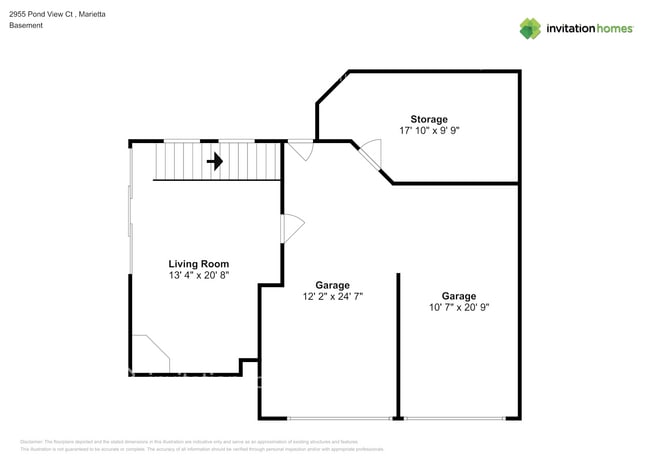 Photo - 2955 Pond View Ct