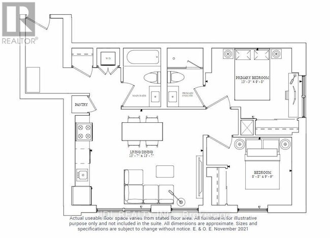 Photo - 357 King St W Unit 3308