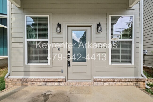 Photo - Duncan St Duplex Unit 1