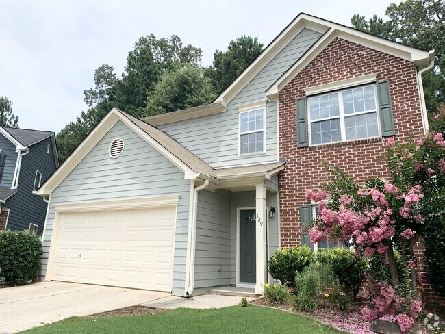 Building Photo - 329 Tuggle Ct Rental