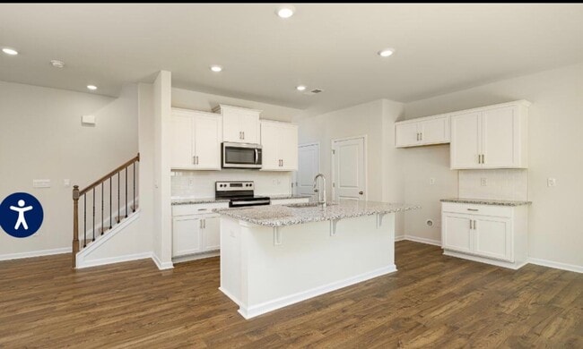 Photo - Stunning Brand-New 4BR Home with Modern Luxury Throughout