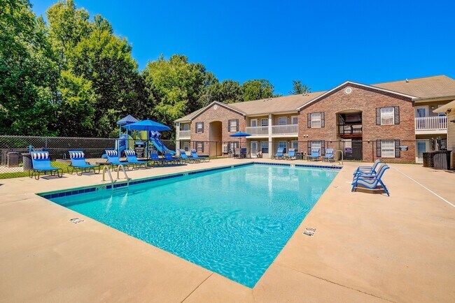 Highland Ridge Apartment Homes