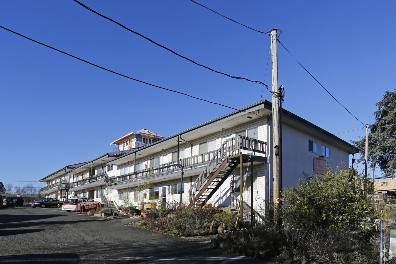 Photo - Kailash Ecovillage Apartments