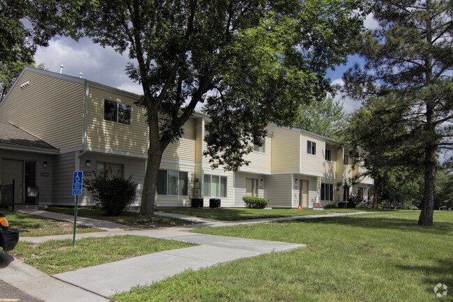 Photo - Yorkdale Townhomes