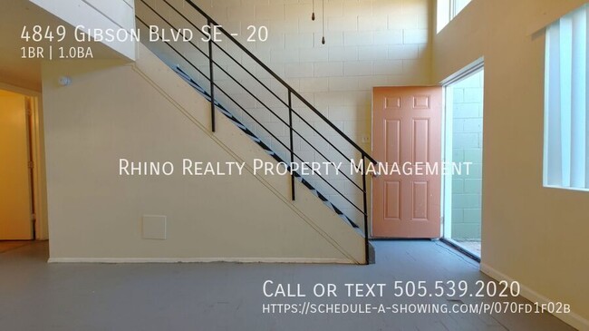 Photo - 4849 Gibson Blvd SE Unit 20