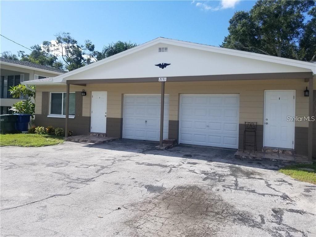 Photo - 2131 W Bay Dr Townhome