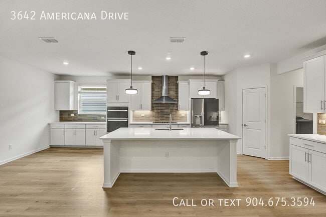 Photo - 3642 Americana Dr