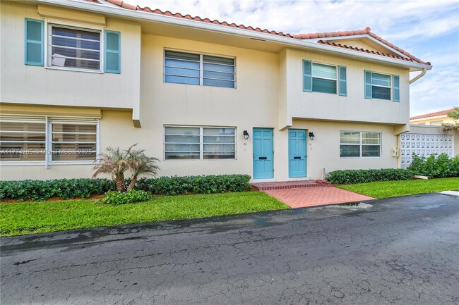 Building Photo - 5450 N Ocean Blvd Unit 45l Rental